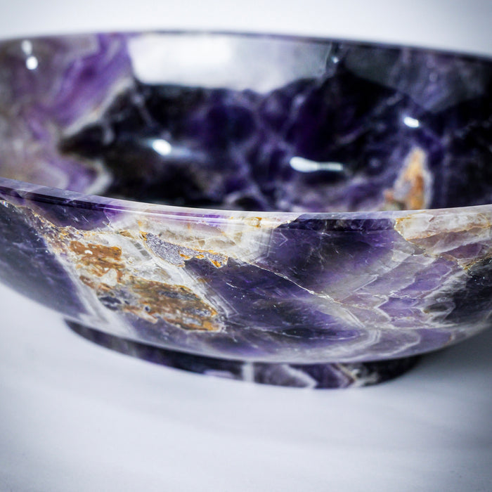 Amethyst Crystal