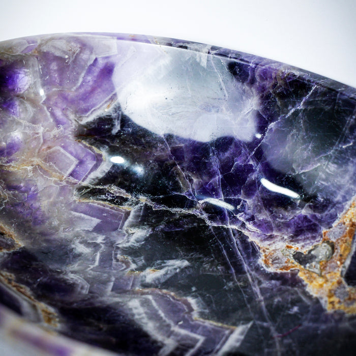 Amethyst Crystal
