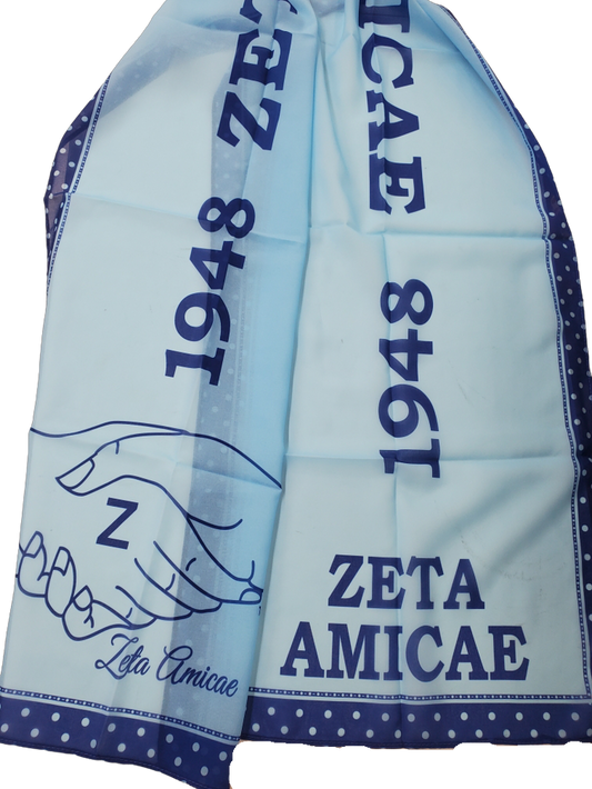 Amicae Scarf