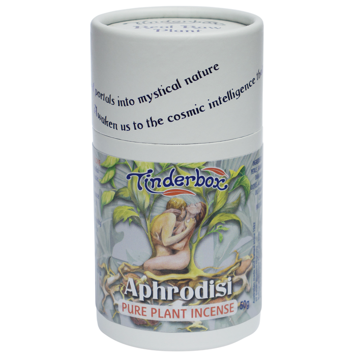 Aphrodisi Incense 50g