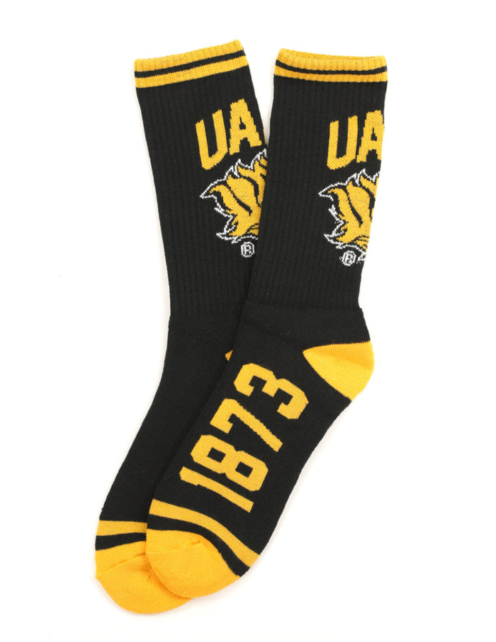 Arkansas Pine Bluff Socks