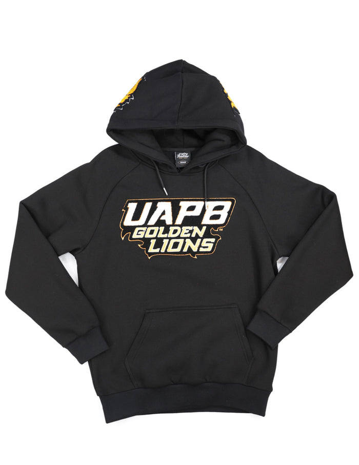 Arkansas Pine Bluff Unisex Hoodie