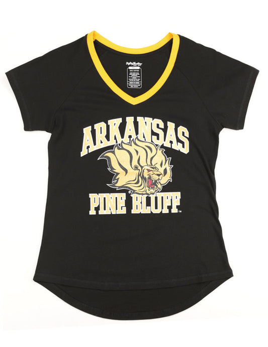 Arkansas Pine Bluff V-Neck Shirt