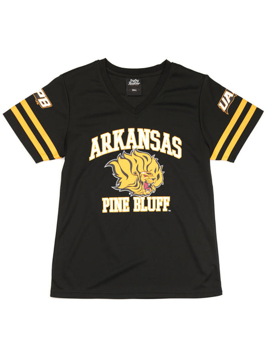 Arkansas Pine Bluff Women's Dri Fit Football Shirt