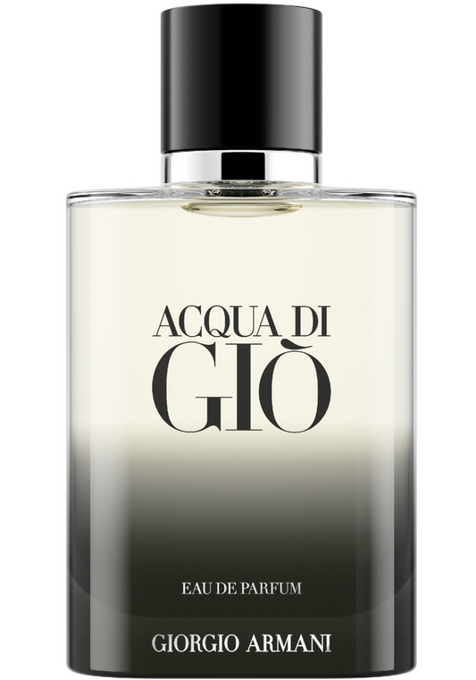 Armani Acqua Di Gio Eau De Parfum
