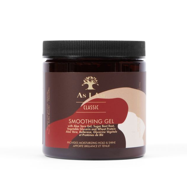 As I Am Classic Smoothing Gel 8oz