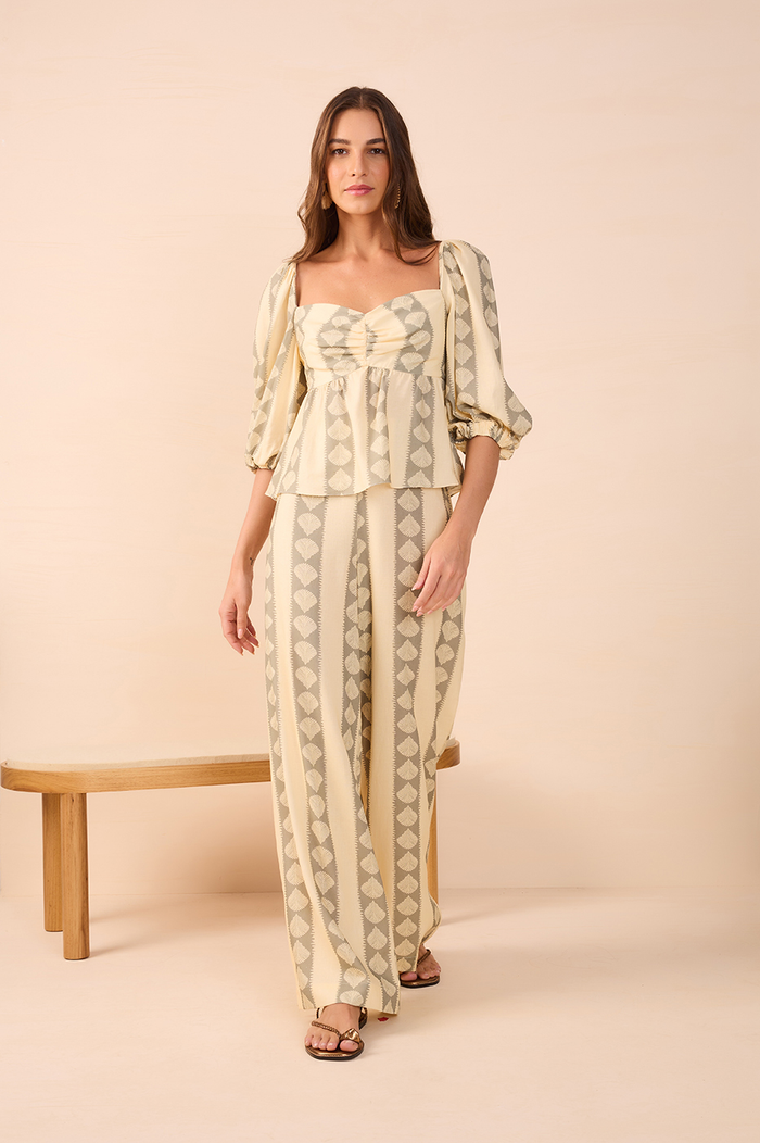 Atins Print Pants_1