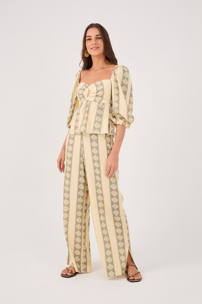Atins Print Pants_2