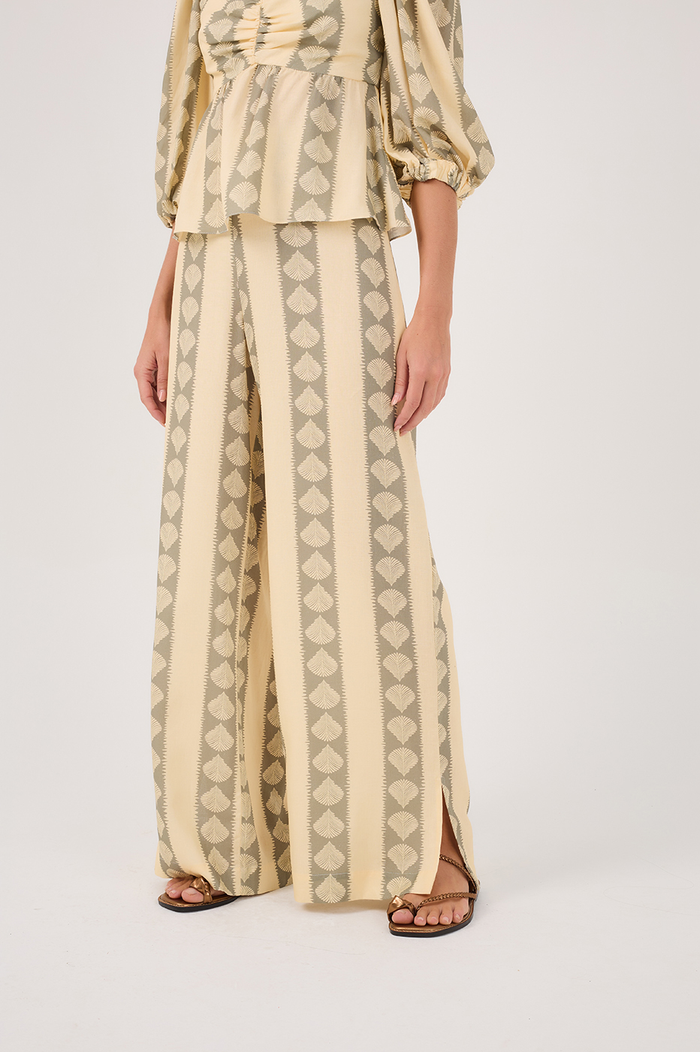 Atins Print Pants_4