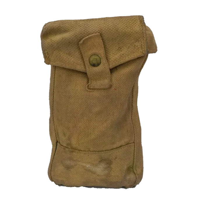 Australian Army 37 Pattern Utility Pouch - Australian Army Surplus - Magazine Pouches