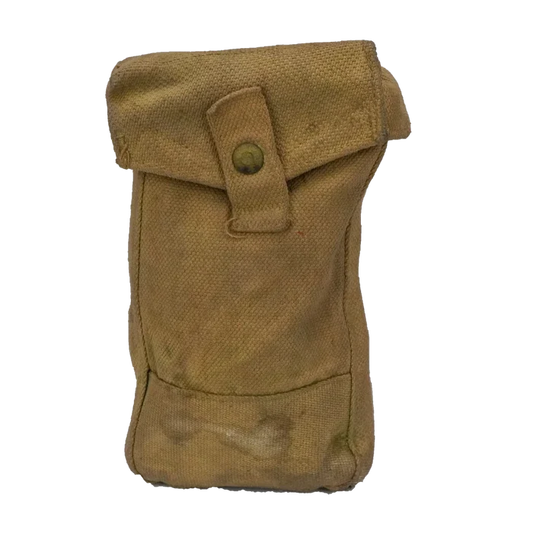 Australian Army 37 Pattern Utility Pouch - Australian Army Surplus - Magazine Pouches