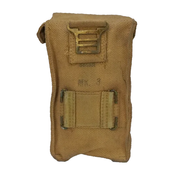 Australian Army 37 Pattern Utility Pouch - Australian Army Surplus - Magazine Pouches