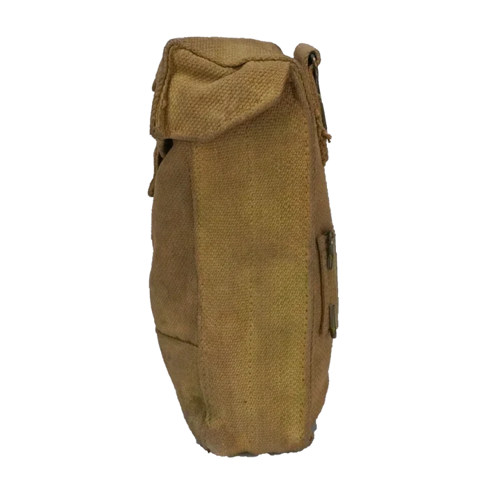 Australian Army 37 Pattern Utility Pouch - Australian Army Surplus - Magazine Pouches
