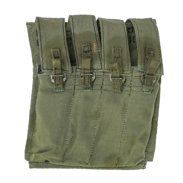 Australian Army F1 Mag Pouch - Australian Army Surplus - Magazine Pouches