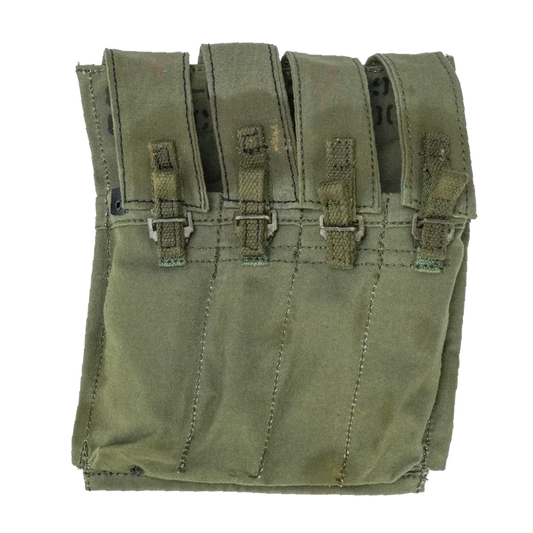 Australian Army F1 Mag Pouch - Australian Army Surplus - Magazine Pouches
