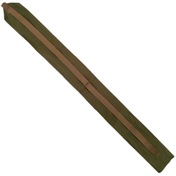 Australian Army WW2 Olive Puttees - Australian Army Surplus - Footwear Accessories