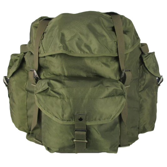Austrian ALICE Pack - Austrian Army Surplus - Hiking Packs