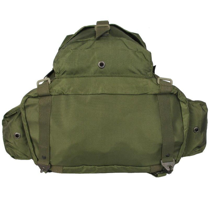 Austrian ALICE Pack - Austrian Army Surplus - Hiking Packs