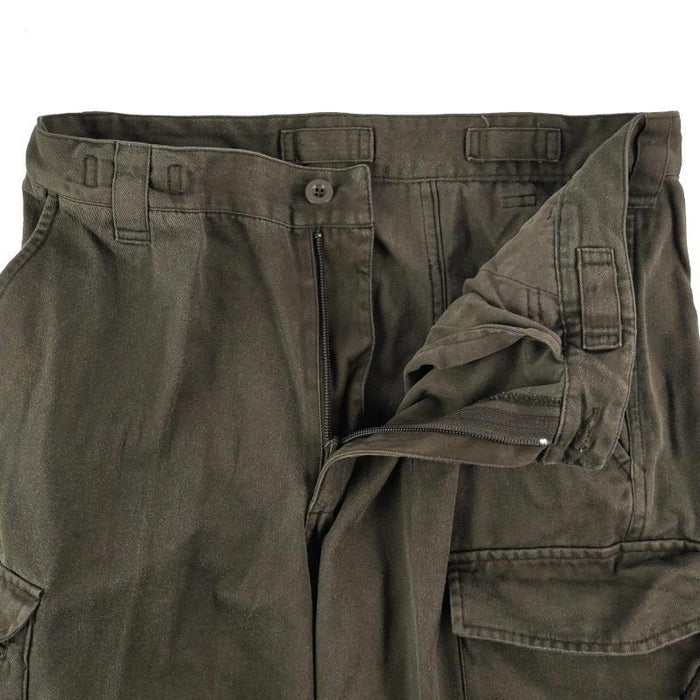 Austrian ANZUG 03 Combat Trousers - Austrian Army Surplus - Combat Trousers