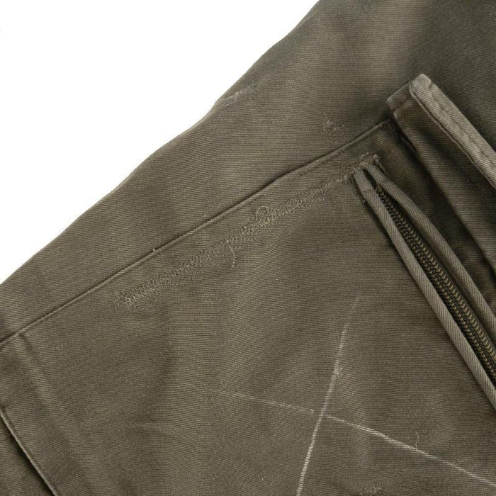 Austrian ANZUG 03 Combat Trousers - Austrian Army Surplus - Combat Trousers