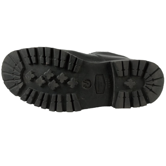 Austrian Army Alpine Ranger Boots - Austrian Army Surplus - Combat Boots
