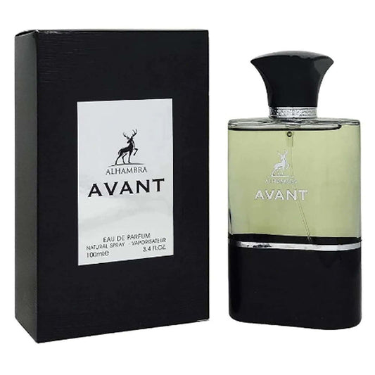 Avant Maison Alhambra Eau de Parfum