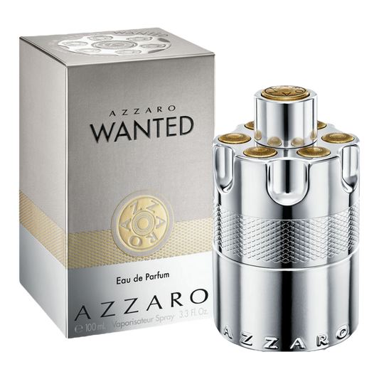 Azzaro Wanted Eau de Parfum Man