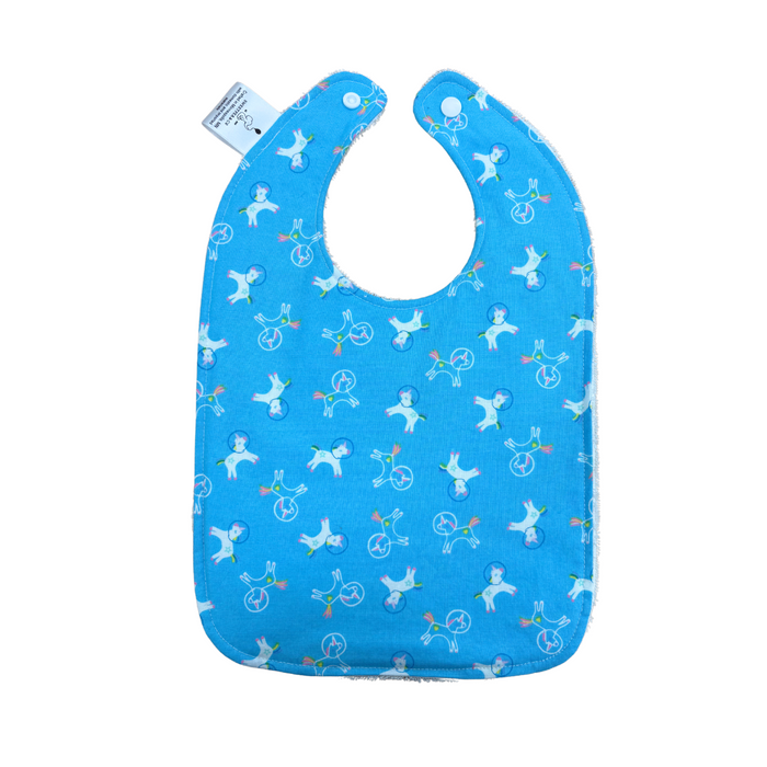 Baby and Toddler Bib