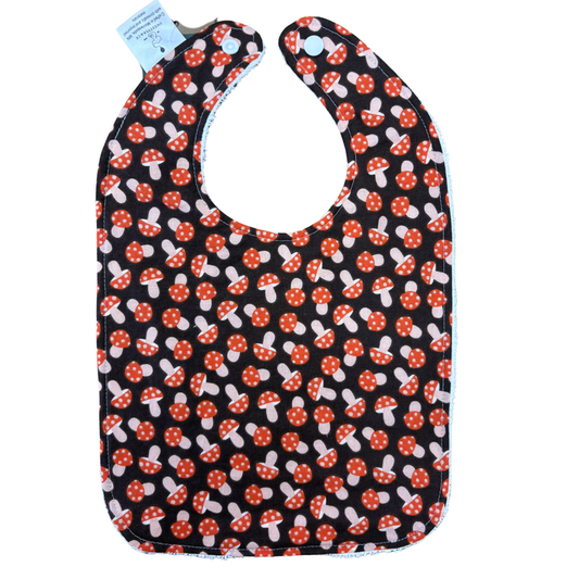 Baby and Toddler Bib