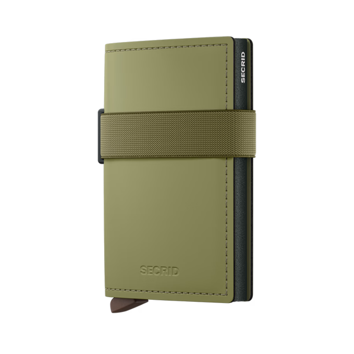 Leaf-Khaki