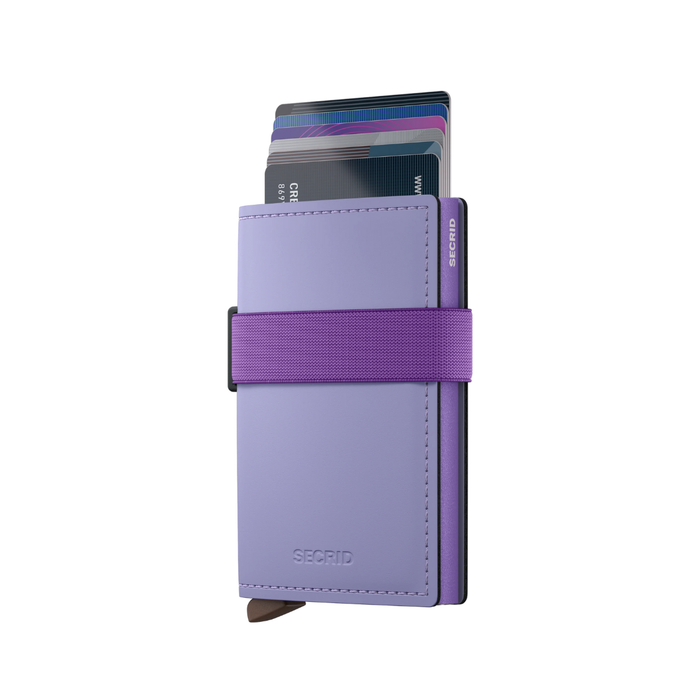 Bandwallet Matte