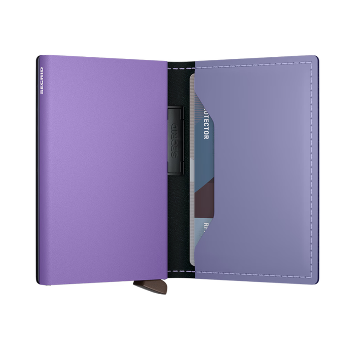 Bandwallet Matte