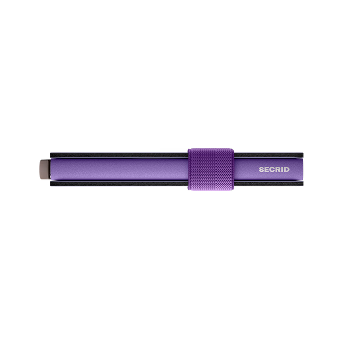 Bandwallet Matte
