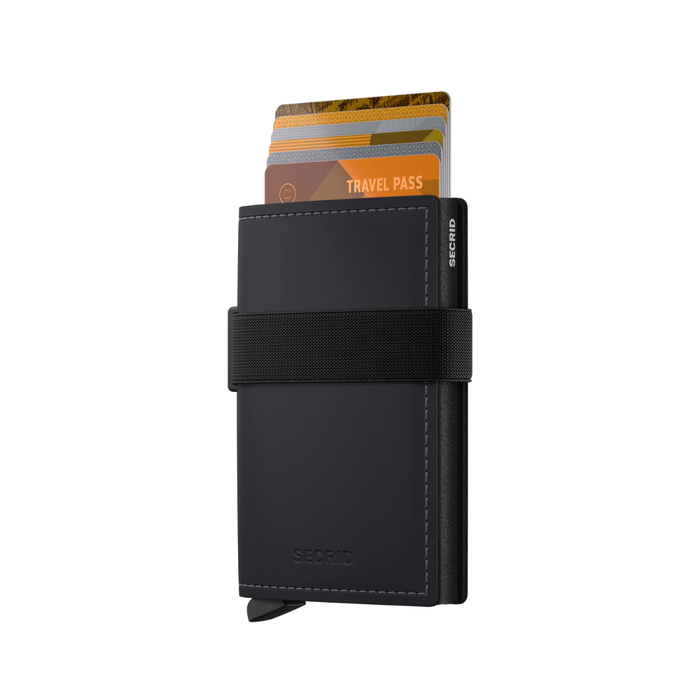 Bandwallet Matte