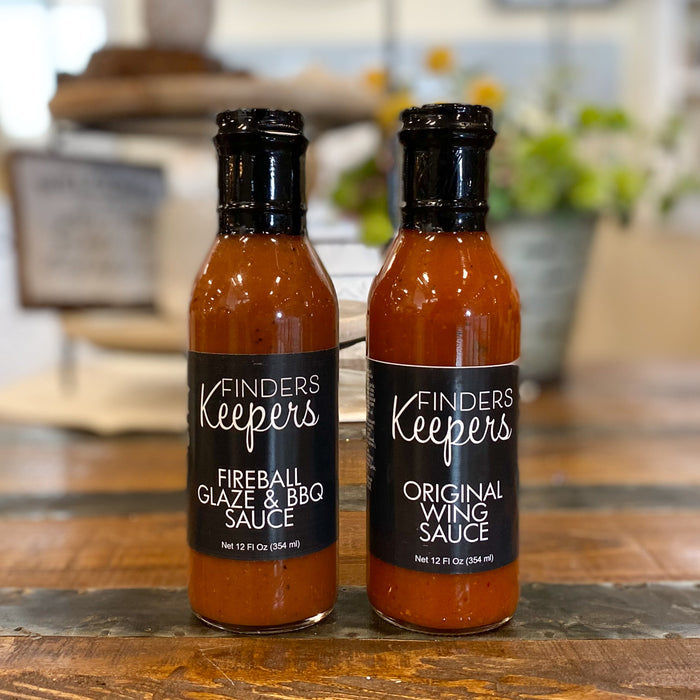 Barbeque Sauces