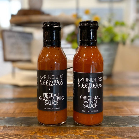 Barbeque Sauces
