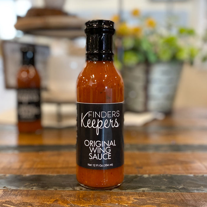 Barbeque Sauces