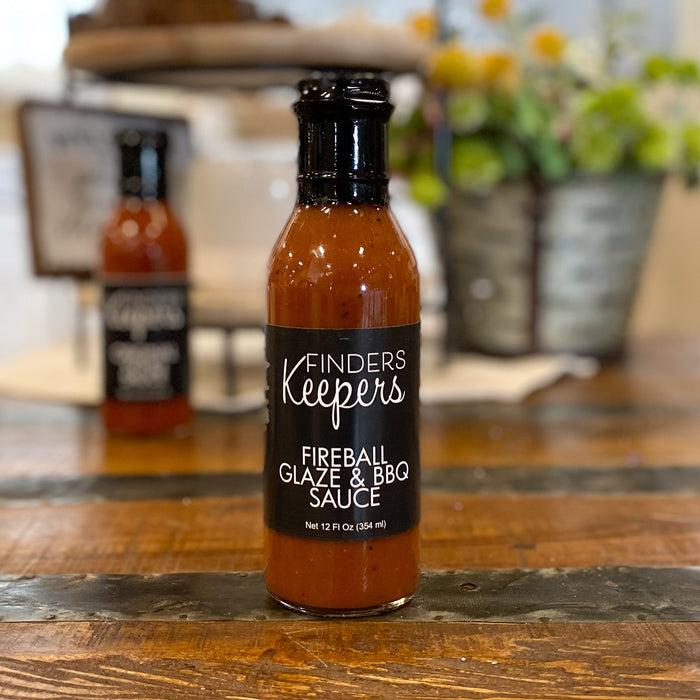 Barbeque Sauces