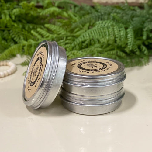 Bare Naked Beard Balm