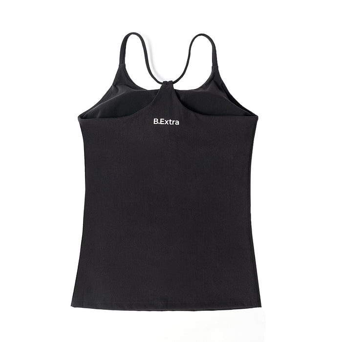 Bare Top - Black Funxtion X