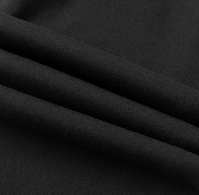 Bare Top - Black Funxtion X