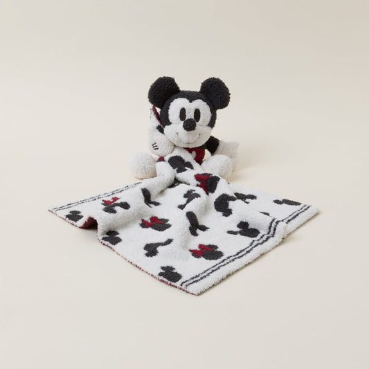 Barefoot Dreams CozyChic Mickey Mouse Blanket Buddie