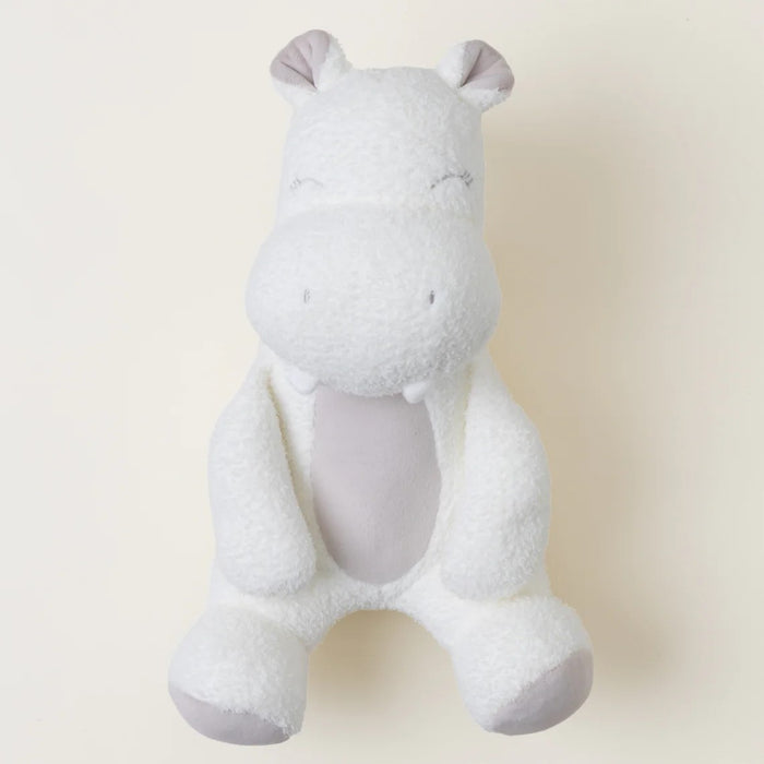 Barefoot Dreams CozyChic Sleepy Hippo Buddie
