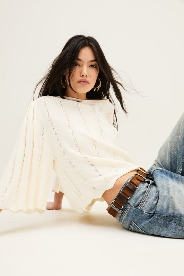 JUMPER SOREN