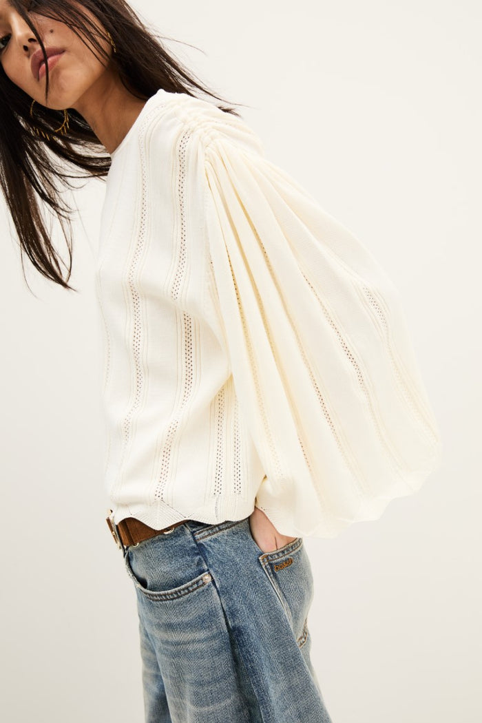 JUMPER SOREN
