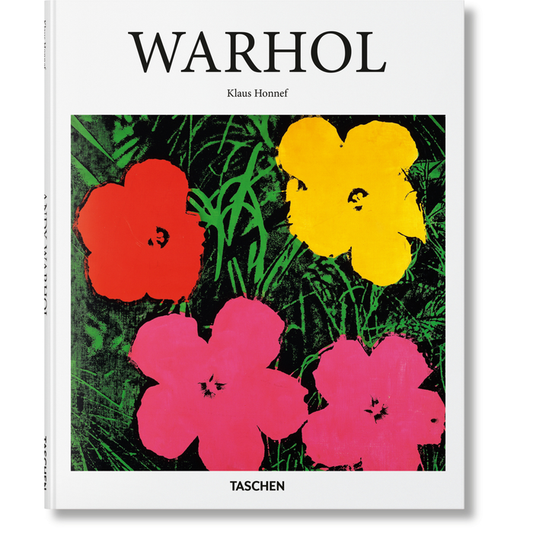 Basic Art Series Warhol