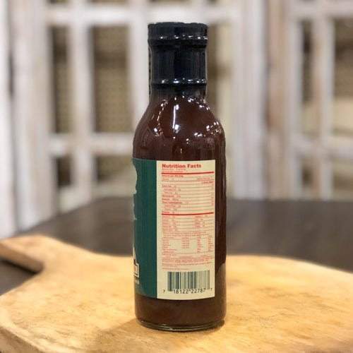 BBQ Shit Sauce