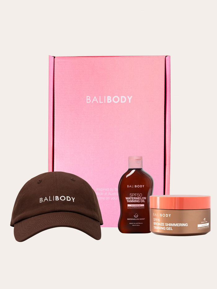 Beach Club Trio - Product image