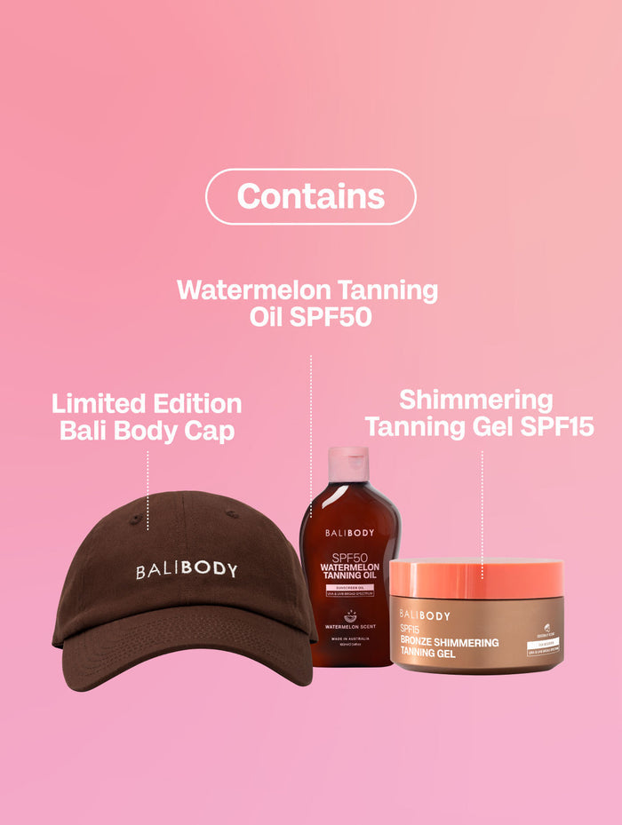 Beach Club Trio - Product image 6