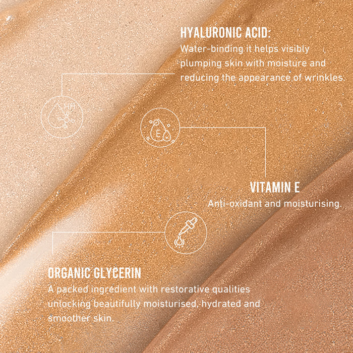 ORIGINAL BEAUTY BLUR, LIGHT Vita Liberata